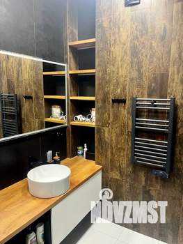 1-к квартира, посуточно, 45м2, 30/37 этаж