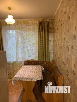 1-к квартира, на длительный срок, 40м2, 5/10 этаж