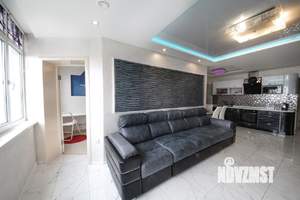 2-к квартира, посуточно, 73м2, 1/1 этаж