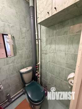 1-к квартира, на длительный срок, 30м2, 3/9 этаж