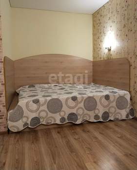 1-к квартира, на длительный срок, 42м2, 7/10 этаж