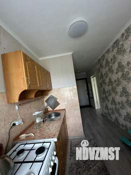 1-к квартира, на длительный срок, 30м2, 1/9 этаж