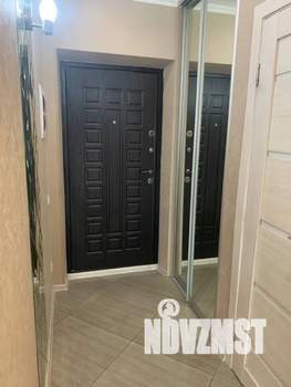 Студия квартира, посуточно, 30м2, 9/14 этаж