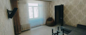 2-к квартира, на длительный срок, 41м2, 4/4 этаж