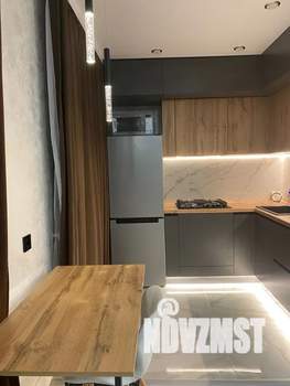 1-к квартира, посуточно, 30м2, 1/5 этаж