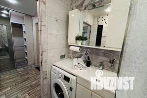 1-к квартира, посуточно, 40м2, 4/10 этаж