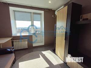 1-к квартира, на длительный срок, 31м2, 7/10 этаж