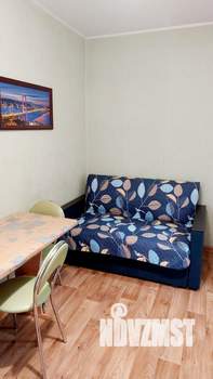 1-к квартира, посуточно, 40м2, 6/10 этаж