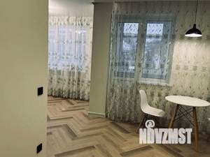 1-к квартира, на длительный срок, 41м2, 7/10 этаж