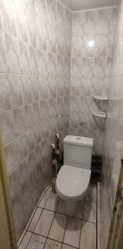 1-к квартира, на длительный срок, 36м2, 4/9 этаж