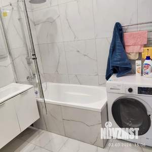 1-к квартира, на длительный срок, 44м2, 18/24 этаж