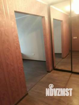 1-к квартира, на длительный срок, 40м2, 2/10 этаж
