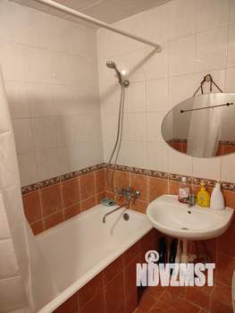 1-к квартира, на длительный срок, 38м2, 2/9 этаж