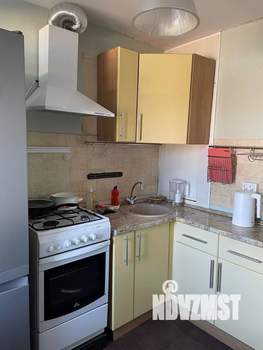 1-к квартира, на длительный срок, 32м2, 5/9 этаж