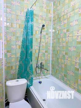 1-к квартира, на длительный срок, 25м2, 9/10 этаж