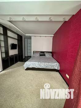 1-к квартира, посуточно, 40м2, 5/9 этаж