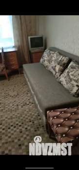 1-к квартира, на длительный срок, 40м2, 1/6 этаж