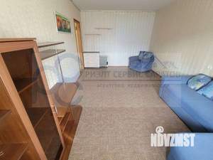 1-к квартира, на длительный срок, 36м2, 4/9 этаж