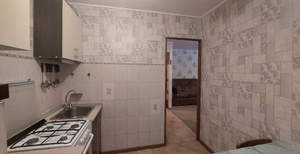 1-к квартира, на длительный срок, 33м2, 3/5 этаж