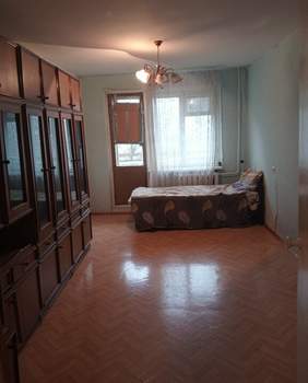 2-к квартира, на длительный срок, 50м2, 6/9 этаж