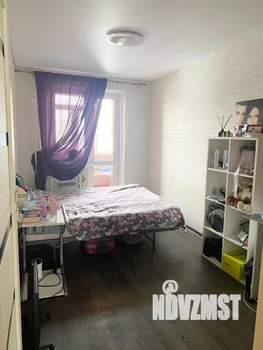 2-к квартира, на длительный срок, 50м2, 8/9 этаж