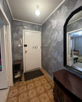 1-к квартира, на длительный срок, 42м2, 8/10 этаж