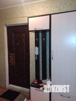 1-к квартира, на длительный срок, 34м2, 3/5 этаж