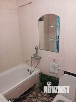 1-к квартира, на длительный срок, 32м2, 2/5 этаж