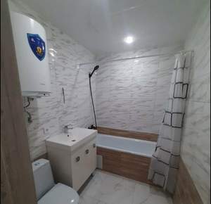 1-к квартира, на длительный срок, 45м2, 18/19 этаж