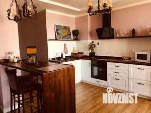 Студия квартира, посуточно, 50м2, 17/19 этаж