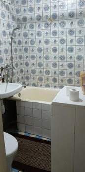 1-к квартира, на длительный срок, 30м2, 4/5 этаж