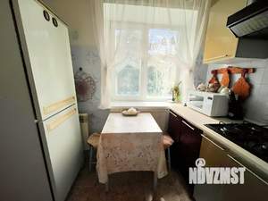 2-к квартира, на длительный срок, 45м2, 5/5 этаж