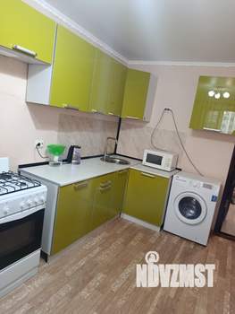 1-к квартира, на длительный срок, 40м2, 8/10 этаж