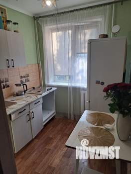 1-к квартира, на длительный срок, 30м2, 8/9 этаж