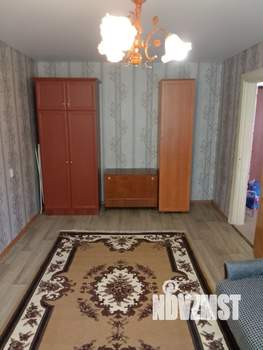 1-к квартира, на длительный срок, 33м2, 3/9 этаж