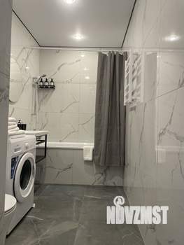 Студия квартира, на длительный срок, 35м2, 2/25 этаж