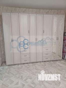 1-к квартира, на длительный срок, 40м2, 1/9 этаж