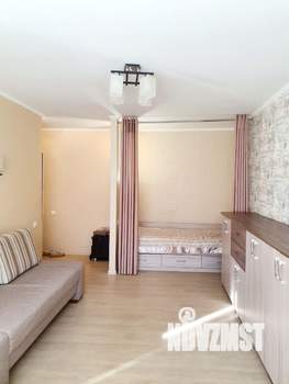 1-к квартира, на длительный срок, 33м2, 6/9 этаж