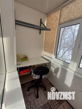 1-к квартира, на длительный срок, 36м2, 1/9 этаж