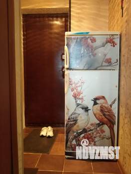 1-к квартира, на длительный срок, 34м2, 2/5 этаж