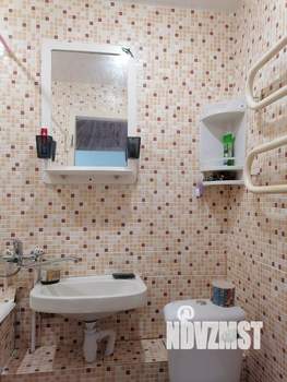 1-к квартира, на длительный срок, 21м2, 5/9 этаж