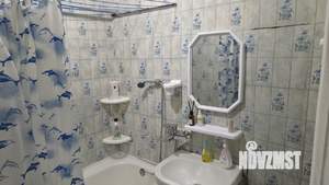 2-к квартира, на длительный срок, 45м2, 4/5 этаж