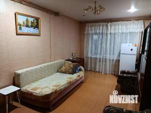 2-к квартира, на длительный срок, 45м2, 4/5 этаж