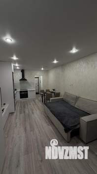 Студия квартира, на длительный срок, 29м2, 4/25 этаж