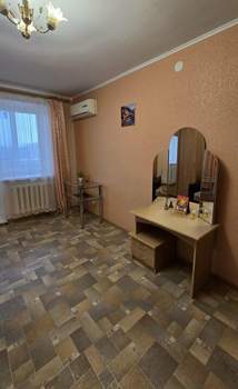 1-к квартира, на длительный срок, 42м2, 6/10 этаж