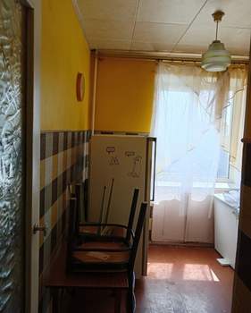 1-к квартира, на длительный срок, 35м2, 9/10 этаж