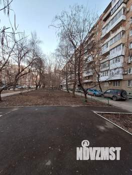 1-к квартира, на длительный срок, 32м2, 3/9 этаж
