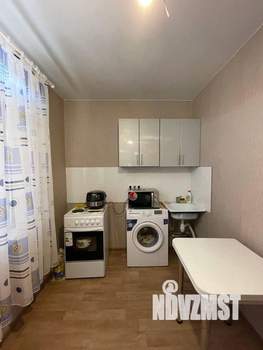 2-к квартира, на длительный срок, 42м2, 4/11 этаж