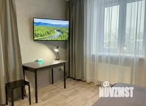 2-к квартира, посуточно, 55м2, 5/10 этаж