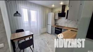 1-к квартира, на длительный срок, 45м2, 24/25 этаж